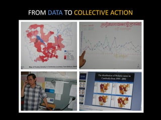 InSTEDD ETech Presentation