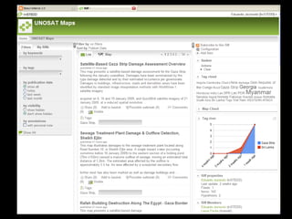 InSTEDD ETech Presentation