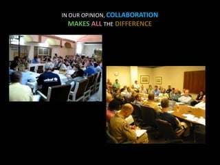 InSTEDD ETech Presentation