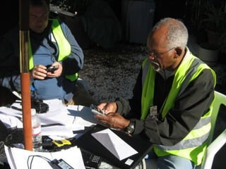 InSTEDD ETech Presentation