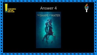 Answer 4
 