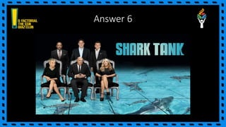 Answer 6
 