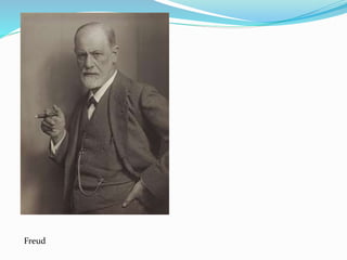 Freud
 