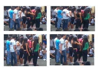 Institución educativa