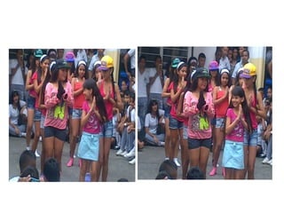 Institución educativa