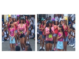 Institución educativa