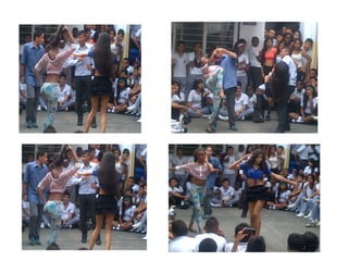 Institución educativa