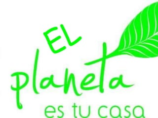 Proyecto escolar ambiental