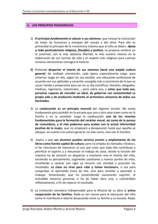 Institución libre de enseñanza