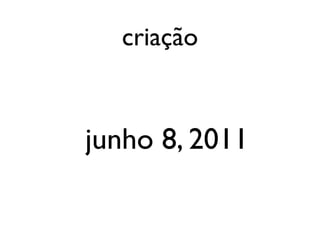criação


junho 8, 2011
 