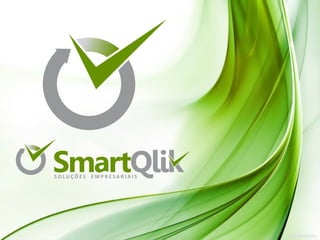Institucional SmartQlik Soluções Empresariais