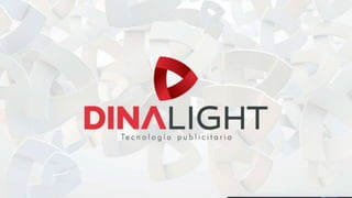 Presentación de Dinalight Institucional