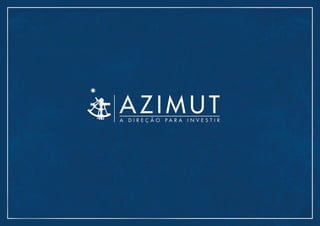 Grupo Azimut - Material Institucional