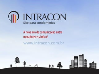 www.intracon.com.br
 