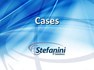 Cases 