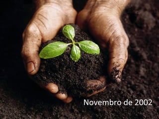 Novembro de 2002 