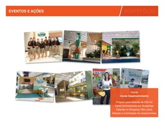 MERCADO RESIDENCIAL - LOTEAMENTO                                                                                                                                                                                                                                                                                                                                                                                                                                                                                                                                                                                                             PORTFÓLIO

                                                                                  VERDE, LAZER
                                                      DID
                                                            A!         AMPLA ÁREA    SUA FAMÍLIA!
                                      T     EV
                                               EN
                                                                    E CO NFORTO PARA
                               EN
                      ALM
                 OT                                                                                                                                                                                                                          IS
     F   ASE
             T
                                                                                                                                                                                                                                        MENSAde
1ª                                                                                                                                                                                                                                       a partir
                                                                                                                                                                                                                                                           416,00
                                                                                                                                                                                                                                                                                         *

                                                                                                                                                                                                                                            R$
                                                                                                                                                                                                                                                                                                                                       NÃO P
                                                                                                                                 D
                                                                                                                                  E                      G
                                                                                                                                                                                                      PORT
                                                                                                                                                                                                                                                                AMPLAMENTE
                                                                                                                                                                                                                                                                 FINANCIADO                                        COND          RCA                                                                                 E
                                                                                                                                                               RA                                    O
                                                                                                                                                                                                                                                                                                                          IÇÕES
                                                                                                                      IDA




                                                                                                                                                                                                                  U
                                                                                                                                                                                                                                                                 DIRETO COM




                                                                                                                                                                                                                   NIDAD
                                                                                                                                                                                               AN E
                                                                                                                                                                                                      TERRENOS



                                                                                                                                                                                                                                                                                                                                ESPEC
                                                                                                                                                                                                 D
                                                                                                                                                                 NDE
                                                                                                                                                                                                                E
                                                                                                                                                                                                                                                                           OR
                                                                                                                                  E COMERCIAIS
                                                                                                                                                                                                     COMERCIAIS
                                                                                                                                                                                                                                                               INCORPORAD

                                                                                                                                                                                                                                                                                                                      DE LAN
                                                                                                                                                                                                     RESIDENCIAIS




                                                                                                                                                                                                                                                                                                                             ÇAMEN IAIS
                                                                                                                                  RESIDENCIAIS
                                                                                                                    UN



                                                                                                                                    TERRENOS                                                                     E
                                                                                                                                                                                                     GR
                                                                                                                  É
                                                                                                   A VILA SÃO JOS
                                                                                                                                     OP T
                                                        FÁCIL LOCALIZ
                                                                      AÇÃ           O - ACESSO PAR                                     OR
                                                                                                                                                                                                                                                                                                                    AM
                                                                                                                                                                                                                                                                                                                                   TO                                                                                                                                                                  PERFEIT
                                                                                                                                                                                                                                                                                                                             PLAMEN
                                                                                                                                                                                                                                                                                                                                                                                                 Estrada Mun. da Julieira
                                                                           Estrada


                                                                                                                                                                                                                                                                                                                                                                                                                                                                                                      BUSCA O PARA QUE
                                            Praça
                           Perspectiva da                                          Munic

                                                                                                                                                                                                                                                                                                                          FINANCI TE
                                                                                        ipal d
                                                                                              a             Julie
                                                                                                                 ira
                                                                                                                                                                                                                                                                       R. Pouso Alegre

                                                                                                                                                                                                                                                                                                                                 ADO                                                                                                                                                                         OM          M
                                                                                                                                                                                                                                                                                                                                                                                                                                                                                                    MORA
                                                                                                                                                                                                                                                                                                                                                                                                                                                                                                         DIA OU ELHOR EM
                                                                                                                                   Av.
                        QUEM BUSCA                        VILA
         PERFEITO PARA
                                                                                                                                       Bu
                                                                                                                                                                                                                                                                                                                   DIRET                                                                          CORRE
                                                                                                                                                                                                   R. Timóteo
                                                                                                                                         en
                                                        SÃO JOSÉ
                                                                                                                    ma ldo




                        MORADIA
                                                                                                                                                                                                                                                                                                                 INCO O COM
                                                                                                                                           os
                                                                                                                                                                                                                                                                                                                                                                                                        TO
                                                                                                                      ra




         O MELHOR EM                                                                                                                          Ai
                                                                                                                                                                                                                                                                                                                                                                                                                                                                                                               INVEST
                                                                                                                                                                                                                                                                                                                                                                                                  NO LO RES
                                                                                                                 Câ ra




                                                                                                                                                r
                      ENTO
                                                                                                                                                                                                                                                                                                                      RPOR
                                                                                                              A. . Ge




         OU INVESTIM
                                                                                                                                     eira




                                                                                                                                                                                                                                                                                                                           ADOR
                                                                                                                                                                                                                                                                                                                                                                                                                                                                                                                      IMENTO
                                                                                                                                                        es
                                                                                                               R




                          s
          • Ruas asfaltada esgoto
                                                                                                                                 Silv




                            e
                                                                                                                                                                                                                                                                                                                                                                                                        CAL
                                                                                                      lda s




                                                                                                                               a
          • Rede de água e iluminação                                                                                      inh
                                                                                                  Ca oço
                                                                                                         s




                          gia                                                                                            qu
          • Rede de ener                                                                                               Li
                                                                                               de v. P




                           to urbanístico




                                                                                                                                                                                                                                                                                                              4103-1
                                                                                                                                                                                                                                                                                                              Inform
           • Moderno proje
                                                                                                                                                                                                                                                                                                                                        Av. Buenos Aires, 1.199
                                                                                                                                                                                                                                                                                                                       ações
                                                                                                                R.
                                                                                                A




                   la área verde
                                                                                                                                                                                                                                                                                                                                                                                                                                                                                                                                                                                                                                                                                                 LANÇA
                                                                                                                                                                                                                                                            Av. Poços de Caldas                                                         Plantão de Vendas
             e amp
                              a com                                               R. T                                        PENHA
             Praça arborizad lazer
                                                                                                                                                                                                                                                                                                                                                                                                                                                                                                                                                                                                                                                                                                                           MENTO
           •                                                                          imó
                           s de                                                               teo




                                                                                                                                                                                                                                                                                                                    495
             equipamento                                                                                                                                                                                                                                                                                                                          Av. D. Liquinha Silveira
                                                                                                                                     VENDAS
                                                                                                                                  Capela da Penha
                                                                                                                          PLANTÃO DE
                                                                                                                                           , 1.199
                                                                               R. da
                                                                                        Penha
                                                                                                                          Av. Buenos Aires
                                                                                                     R. D
                                                                                                    de Se ezoito
                                                                                                         tembr
                                                                                                                o
                                                                                                                                        dos

                                                                                                                                                                                                                                                                                                                                                                                                                                                                                                                                                                                  CORRE
                                                                                          sive               sábados, dom
                                                                                                                          ingos e feria
                                                                                                                                                                                                             Informações
                                                                                                                                                                                                                                                                                         Centro
                                                                                                                                                                                                                                                                                                              Realizaç                                                                                                                                                          NA 2ª FASE!                           416,00        R$
                                                                           às 20h - Inclu                                                                                 de vendas                                                                                                                                      ão
                                                            Corretores até                                                                     Coordenação

                                                                                                                                                                                                                                                                                                                                                                                                                                                                                                                                                                                                                                     TORES
                                                                                                                                                                                                                                                                                                                                                                                                                                                                                                                  *

                                                                                                                                                                                                                      4103 -1495 r
                                                                                                                                                                                                                                                                                                                                                                 Coord                                                                                                          E COMPRE                          a partir de
                                                                         Realização                                                                                                                                                                                                                                                                                             enação
                                                                                                                                                                                                             35
                                                                                                                                                                                                                            b.com.b
                                                                                                                                                                                                                                                                                                                                                                                                    de vend
                                                                                                                                                                                                                                                                                                                                                                                                                       as                                                                                                                                                       DE PLA                                                                                                                         AMPLAM
                            15 cidades,                                                                                                                                                                                                                                                                                                                                                                                                                                                                                                                                                                      NTÃO
                Presente em                                                                                                                                                                                  star@star-imo
                                                                                                                                                                                                                                                                                                                                                                                                                                                                                APROVEITE                         MENSAIS
                                                                                                                                                                                                                                                                                                                                                                                                                                                                                                                                                                                                                                                                                                                       EN
               com 49 emp
                            reendimentos.                                                                                                                                                                                                                                                                       www.s
                                                                                                                                                                                                                                                                                                                         equoia.                                                                                                                                                                                                                Inform                                                                              NO LO                                                                      FINANCI TE
                                                                                                                                                                                                                                                                                                                                                                                                                                                                                                                                                                                                                                                                CAL
                                                                                                                                                                                                                                                                                                                                                                                                                                                                                     Foto ilus
                                                                                                                                                                                                                                                                                                                                   imb.br                                                                                                                                                                                                                          ações:                                                                                                                                             ADO
                                                                                                                                                                                     -J                                                                                                                                                                                                                                                                                                        trativa
                                                                                                                                                                CRECI 19789
                  Mais de 15.0
                               00 lotes*


                                                                                                                                                                                                                                                                                                                                                                                                                                                                                                                                          35 41
                                                                                                                                                                                                                                                                                                                                            Registrado                         CRECI
                                                                                                                                                                                                                                                               R$ 416,00.                                                                              sob                           19789-
                                                                                                    oia.imb.br
                                                                                                                                                                                                                                                  s mensais de
                                                                                                                                                                                                                                                                                                                                                             o nº 5
                                tos                                                                                                                                                                                                                                                                                                                                   na matrí
                                                                                                                                                                                                                                                                                                                                                                                                          J
                                                                                                                                                                                                                                                                                                                                                                                                                                                                                                                                                                                                                                                                                                          DIRET
                    em loteamen                                                                                                                                                                                                                              são ilustrativas.
                                                                                                                                                                                                                                     mais parcela
                                                                                 www.sequ



                                                                                                                                                                                                                                                                                                                                                                                                                                                                                                                                               0
                                                                                                                                                                                                                                                                                                                                                                              cula nº
                                                                                                                                                                               em 30/07/2012.                          R$ 4.050,0 0;          neste anúncio
                                                                                                                                                                                                                                                                                                                                                                                        55.245


                                                                                                                                                                                                                                                                                                                                                                                                                                                                                                                                                                                                                                                                                                        INCO O COM
                                                                                                                                                                                                      31: Entrada de
                                                                                                                                                                                                                                                                                                                                                                                               do Cartó




                                                                                                                                                                                                                                                                                                                                                                                                                                                                                                                                                                                                           3-1495
                                                                                                                                                               de Passos - MG,                                                s apresentadas
                                 ados.                                                                                                                                                 1, 2, 29, 30 e
                                                                                                                                                                                                                                                                                                                                                                                                       rio de
                                                                                                                                                                                                                                                                                                                                                                                                                Registro
                                                                                                                                         Registro de Imóveis Quadra S, exceto lotes                       artísticas e imagen
                  abertos e fech
                                                                                                                                                                                                                                                                                                                                                                                                                         de
                                                                                                                         do Cartório de                                                as perspectivas
                                                                                                                                                                                                                                                                                                                                                                                                                              Imóveis
                                                                                                                                                      e lotes da
                                                                                                                                                                                                                                                                                                                                                                                                                                                                                                                                                                                                                                                                                                             RPORA
                                                                                                                                                                                                                                                                                                                                                                                                                                      de Pass
                                                                                          o nº 5 na matrícu
                                                                                                            la nº 55.245
                                                                                                                           exceto lotes
                                                                                                                                        1, 2, 27 e 28                 de vendas. Todas                                                                                                                                                                                                                                                       os - MG,
                                                                                                                                                        es no plantão                                                                                                                                                                                                                                                                                   em 30/07
                                   , em implantação                       Registrado sob                    da Quadra O,               s sobre condiçõ
                                                                                                                                                                                                                                                                                                                                                                                                                                                                                                                                                                                                                                                                                                                   DOR
                                                                                                                                                                                                                                                                                                                                                                                                                                                                /2012.
                                                                                               es aos lotes             aviso. Detalhe
                      *Implantados                                        (*) Parcelas referentser alterada sem prévio
                              e em projeto.                               Esta tabela poderá
                                                                                                                                                                                                                                                                                                                                                                                                                                                                                                                                         Registra
                                                                                                                                                                                                                                                                                                                                                                                                                                                                                                                                                 do sob
                                                                                                                                                                                                                                                                                                                                                                                                                                                                                                                                                          o nº 5
                                                                                                                                                                                                                                                                                                                                                                                                                                                                                                                                                                   na mat
                                                                                                                                                                                                                                                                                                                                                                                                                                                                                                                                                                         rícula nº
                                                                                                                                                                                                                                                                                                                                                                                                                                                                                                                                                                                   55.245
                                                                                                                                                                                                                                                                                                                                                                                                                                                                                                                                                                                          do   Car tório
                                                                                                                                                                                                                                                                                                                                                                                                                                                                                                                                                                                                           de Reg                                                                Realizaç
                                                                                                                                                                                                                                                                                                                                                                                                                                                                                                                                                                                                                 istro de
                                                                                                                                                                                                                                                                                                                                                                                                                                                                                                                                                                                                                            Imóveis
                                                                                                                                                                                                                                                                                                                                                                                                                                                                                                                                                                                                                                    de
                                                                                                                                                                                                                                                                                                                                                                                                                                                                                                                                                                                                                                                                                            ão
                                                                                                                                                                                                                                                                                                                                                                                                                                                                                                                                                                                                                                         Passos
                                                                                                                                                                                                                                                                                                                                                                                                                                                                                                                                                                                                                                                  - MG,
                                                                                                                                                                                                                                                                                                                                                                                                                                                                                                                                                                                                                                                          em 30/0
                                                                                                                                                                                                                                                                                                                                                                                                                                                                                                                                                                                                                                                                 7/2012.                                           Coord
                                                                                                                                                                                                                                                                                                                                                                                                                                                                                                                                                                                                                                                                                                                           enação
                                                                                                                                                                                                                                                                                                                                                                                                                                                                                                                                                                                                                                                                                                                                    de ven
                                                                                                                                                                                                                                                                                                                                                                                                                                                                                                                                                                                                                                                                                                                                             das

                                                                                                                                                                                                                                                                                                                                                                                                                                                                                                                                                                                                                                                                                  www.s
                                                                                                                                                                                                                                                                                                                                                                                                                                                                                                                                                                                                                                                                                            equoia.im
                                                                                                                                                                                                                                                                                                                                                                                                                                                                                                                                                                                                                                                                                                        b.br
                                                                                                                                                                                                                                                                                                                                                                                                                                             PERFEITO PARA QUEM BUSCA O MELHOR                                                                                                                                                                                                                                         CREC
                                                                                                                                                                                                                                                                                                                                                                                                                                                                                                                                                                                                                                                                                                                           I 19789-
                                                                                                                                                                                                                                                                                                                                                                                                                                                                                                                                                                                                                                                                                                                                      J

                                                                                                                                                                                                                                                                                                                                                                                                                                                EM MORADIA OU INVESTIMENTO

                                                                                                       Capela e Santuário da Penha                                                                                                    Praça da Matriz




                                                                                                                                               Estra
                                                                                                                                                    da M
                                                                                                                                                        unic
                                                                                                                                                            ipal
                                                                                                                                                                 da J
                                                                                                                                                                     ulie
                                                                                                                                                                         ira
                                                                                                                    VILA
                                                                                                                  SÃO JOSÉ                                                                            Av
                                                                                                                                                                                                        .
                                                                                                                                                                                                             Bu
                                                                                                                                                                                     m ldo




                                                                                                                                                                                                               en
                                                                                                                                                                                      ara




                                                                                                                                                                                                                 os
                                                                                                                                                                                  Câ era




                                                                                                                                                                                                                                                       aia .
                                                                                                                                                                                                                                                    o M om




                                                                                                                                                                                                                      A
                                                                                                                                                                               A. . G




                                                                                                                                                                                                                                                elin C
                                                                                                                                                                                                       ira



                                                                                                                                                                                                                      ire
                                                                                                                                                                                R




                                                                                                                                                                                                                                              Av Av.
                                                                                                                                                                                                    ve




                                                                                                                                                                                                                         s
                                                                                                                                                                      lda os




                                                                                                                                                                                                   Sil
                                                                                                                                                                         s




                                                                                                                                                                                                a
                                                                                                                                                                                            inh
                                                                                                                                                                   Ca oç




                                                                                                                                                                                         iqu
                                                                                                                                                                de v. P




                                                                                                                                                                                       .L
                                                                                                                                                                                                                                           o.
                                                                                                                                                                 A




                                                                                                                                                                                                                                        Fc
                                                                                                                                                                               R




                                                                                                                                                  R.                                                                                                 CENTRO
                                                                                                                                                       Tim                                                                                                                           s
                                                                                                                                                           ó teo                                   PENHA                                                                           so
                                                                                                                                                                                                                                                                                as
                                                                                                                                                                                                                                                                            eP
                                                                                                                                                                                                                                                                         od
                                                                                                                                                                                                                                         Aro
                                                                                                                                                                                                                                R. D


                                                                                                                                                                                                                                          Av u c




                                                                                                                                                                                                                                                                       rã
                                                                                                                                                                                                                                                 a                  Ba
                                                                                                                                                                                                                                            .




                                                                                                                                             R. da
                                                                                                                                                                                                                                                               R.
                                                                                                                                                                                                                                  ep.




                                                                                                                                                       Pen



                                                                                                                                                                                                                                                                                                                                                                                                                                                                                                                                                                                                                                                                            Cliente
                                                                                                                                                           ha
                                                                                                                                                                 R.
                                                                                                                                                                                                                                      L.




                                                                                                                                                                de S Dez
                                                                                                                                                                         oi
                                                                                                                                                                    etem to
                                                                                                                                                                                                                                       de A




                                                                                                                                                                          bro                                                                                                    Av. Exp
                                                                                                                                                                                                                                                                                             edicioná
                                                                                                                                                                                                                                                                                                       rios
                                                                                                                                                                                                                                           ndra
                                                                                                                                                                                                                          Av.




                                                                                                                   PLANTÃO DE VENDAS                                                                  o
                                                                                                                                                                                                    ed
                                                                                                                                                                                                                                             de




                                                                                                                                                                                                 eir
                                                                                                                                                                                                                           Cd




                                                                                                                                                                                             ÁREA                                                                                                                                                                                                                                                                                                                                                                                                                                                                          Sequóia
                                                                                                                   Av. Buenos Aires, 1.199                                                     gu
                                                                                                                                                                                                                             or.




                                                                                                                                                                                             Fi
                                                                                                                                                                                                                                                           Bra




                                                                                                                                                                                         o
                                                                                                                                                                                                                                                            R. doões
                                                                                                                                                                                                                                 Fc




                                                                                                                                                                                       nd                                        o.
                                                                                                                                                                                   rli                                              Av
                                                                                                                                                                                                                                                               nd




                                                                                                                                                                               A                                                      eli                                            VILA RICA
                                                                                                                                                                        Av.                                                                 no
                                                                                                                                                                                                                                                                  s




                                                                                                                                                                                                                                                 M



                                                                                                                                                                                             VERDE
                                                                                                                                                                                                SÃO FRANCISCO                                        aia
                                                                                                                                                                                                                                                                    Av. ckler
                                                                                                                                                                                                                                                                     Sto
                                                                                                                                                                                                                                                                       Juca




                                                                                                                                                                                                                                                                                                                                                                                                                                                                                                                                   A!
                                                                                                                                                                                   MG-05                                                                                                           0
                                                                                                                                                                                               0                                                                                             MG-05

                                                                                                                                                                                                                                                                                                                                                                                                                                                                                                                             DID
                                                                                                                                            SÃO PAULO


                                                                                                                                                                                                                                                                                                                                                                                                                                                                                                                       VEN
                                                                                                                                                                                                                                                                                                                                                                                                                                                                                                                                                                                                           Material
                                                                                                                                                                                                                                                                                        BELO HORIZONTE

                                                                                                                                                                                                                                                                                                                                                                                                                                                                                                                  TE
                                                                                                                                                                                                                                                                                                                                                                                                                                                                                                         AL   MEN
                                                                                                                                                                                                                                                                                                                                                                                                                                                                                              TOT
                                                                                                                                                                                                                                                                                                                                                                                                                                                                                     ASE
                                                                                                                                                                                                                                                                                                                                                                                                                                                                              1ª F
                                                                                                                      Realização                                                                             Coordenação de vendas                                            Informações                                                                                                                                                                                                                                                                                                           Campanha de lançamento
                                                                                                                                                                                                                                                                                                                                                                                                                                                                                                                                                                                                   Loteamento NOVA PASSOS
                                                                                                                                                                                                                                                                              35     4103-1495
                                                                                                                                                                                                                                                                              star@star-imob.com.br

                                                                                                                                www.sequoia.imb.br
                                                                                                                                                                                                                             CRECI 19789-J
                                                                                                                                                                                                                                                                                                                                                                                                                                                                         PASSOS • MG
                                                                                                                 Registrado sob o nº 5 na matrícula nº 55.245 do Cartório de Registro de Imóveis de Passos - MG, em 30/07/2012.
                                                                                                                 (*) Parcelas referentes aos lotes da Quadra O, exceto lotes 1, 2, 27 e 28 e lotes da Quadra S, exceto lotes 1, 2, 29, 30 e 31: Entrada de R$ 4.050,00; mais parcelas mensais de R$ 416,00.
                                                                                                                 Esta tabela poderá ser alterada sem prévio aviso. Detalhes sobre condições no plantão de vendas. Todas as perspectivas artísticas e imagens apresentadas neste anúncio são ilustrativas.
 