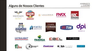 Institucional Andriotti & Castro Consultoria