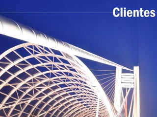 Clientes
 