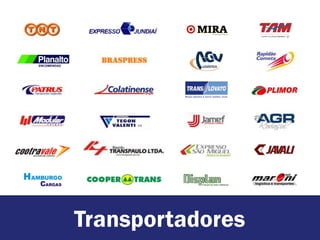 Transportadores
 