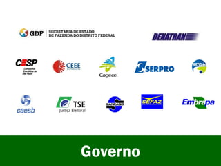 Governo
 