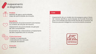 Institucional inspill