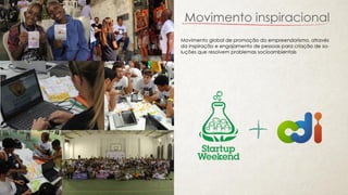 Institucional inspill