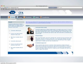 quinta-feira, 28 de outubro de 2010
 