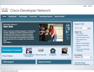 quinta-feira, 28 de outubro de 2010
 