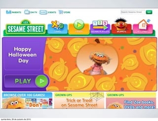 quinta-feira, 28 de outubro de 2010
 