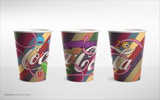 Kasmanas: Lincença de marcas
 