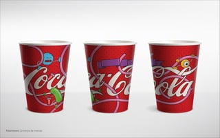 Kasmanas: Lincença de marcas
 