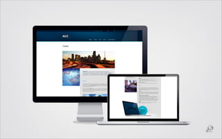 Agencia Yo Institucional