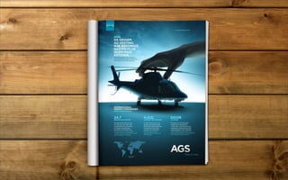 Agencia Yo Institucional