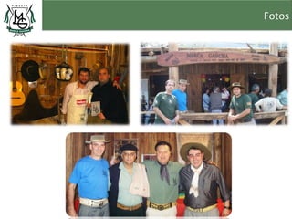 Fotos
 
