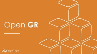 Open GR
 