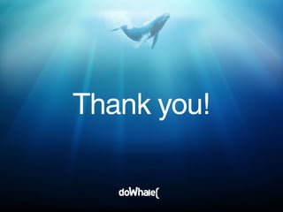 Institucional presentation