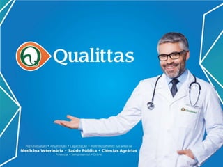 Institucional - Qualittas