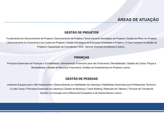 Resultados imediatos: nossa metodologia consiste em oferecer aos participantes a possibilidade de executarem ao término de cada programa ações: SIMPLES, RÁPIDAS E POSSÍVEIS que possam ser implementadas em suas organizações com resultados imediatos.  