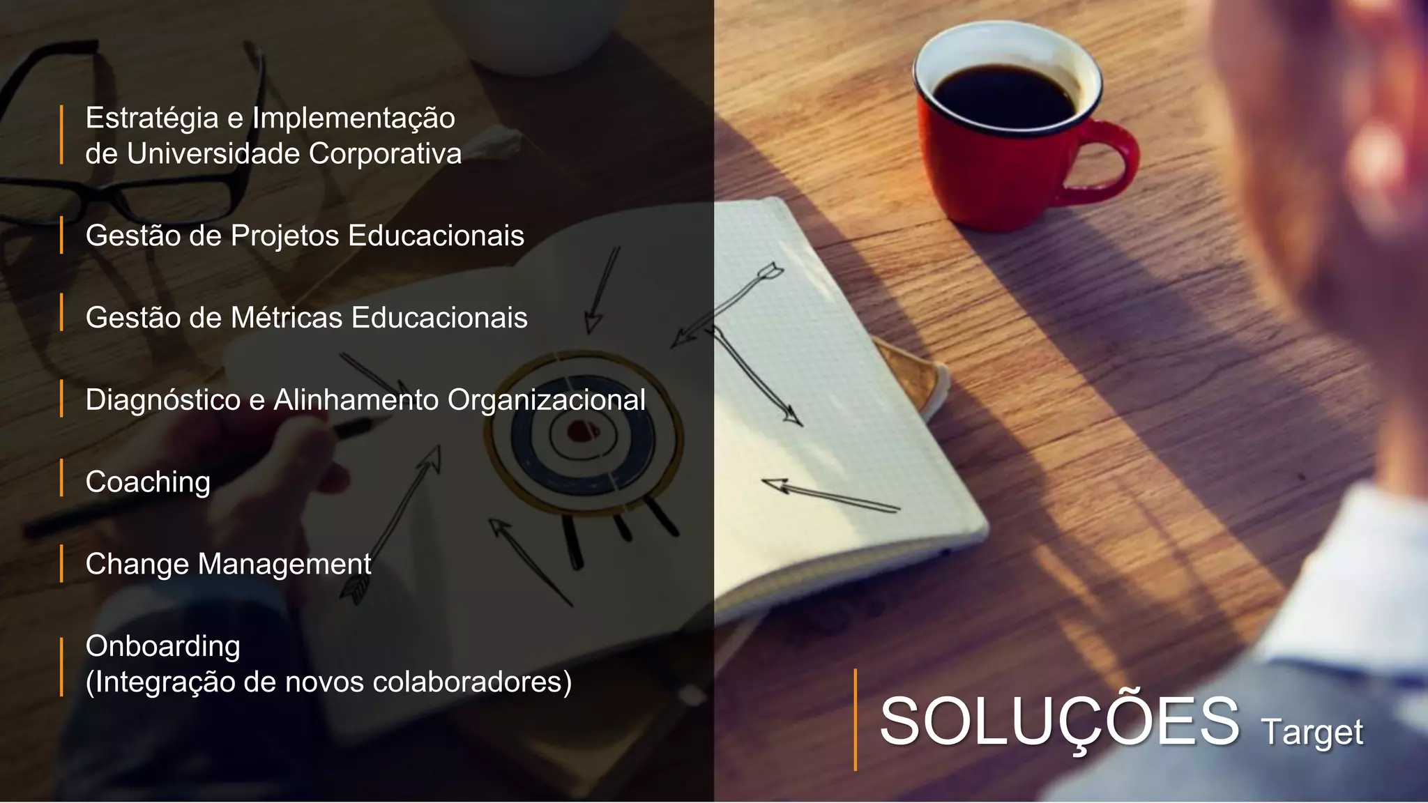 FAB FÁBRICA DE CRIAÇÃO
Vídeos Institucionais
Vídeos de Produto
BPO de Treinamento e Desenvolvimento
Desenvolvimento de Objetos
de Aprendizagem
 