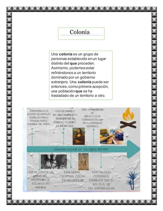 Institucion educativa fiscal historia