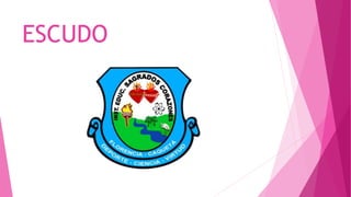 ESCUDO
 