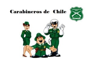 Instituciones de mi comunidad