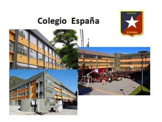 Instituciones de mi comunidad