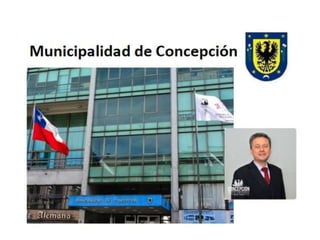 Instituciones de mi comunidad