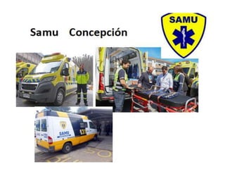 Instituciones de mi comunidad