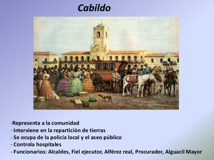 Instituciones politicas en_el_periodo_colonial