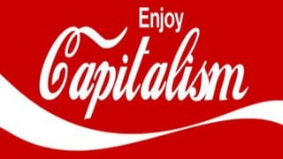 Capitalismo