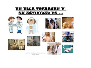 Instituciones publicas