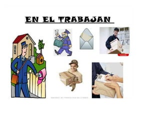 Instituciones publicas